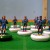 Subbuteo Andrew Table Soccer Gremio 2016-2017 on WSB Professional Bases
